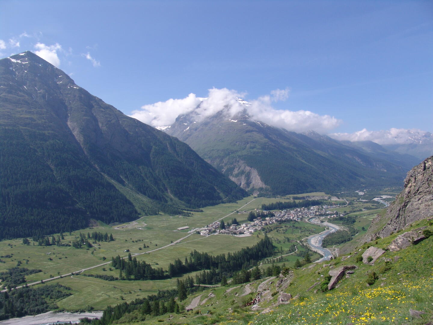 bessans-haute-maurienne