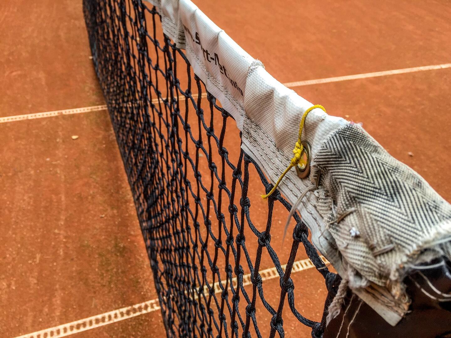 Terrain Tennis
