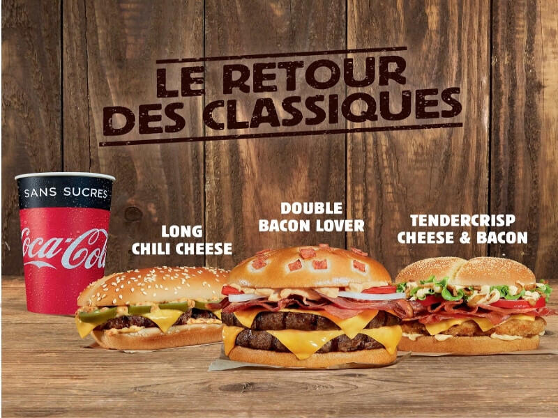 BURGER KING (Vitrolles) | Provence-Alpes-Côte d'Azur Tourism