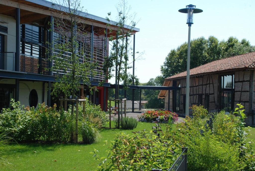 La Ferme