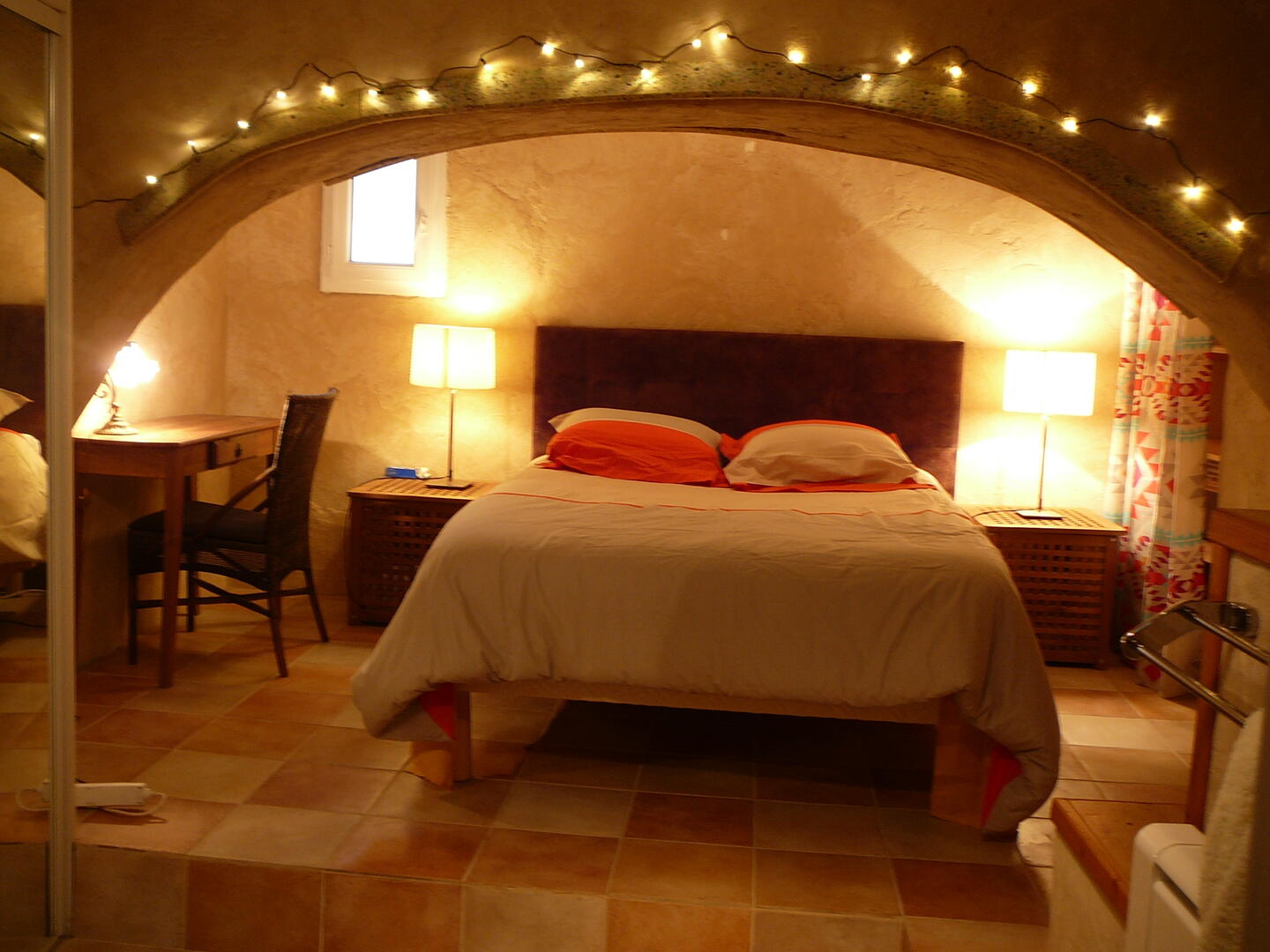 chambre