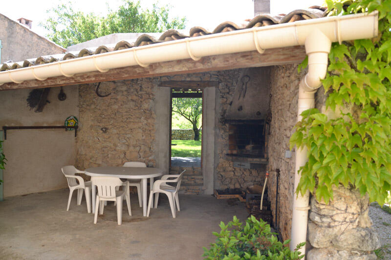 gite de cheyran