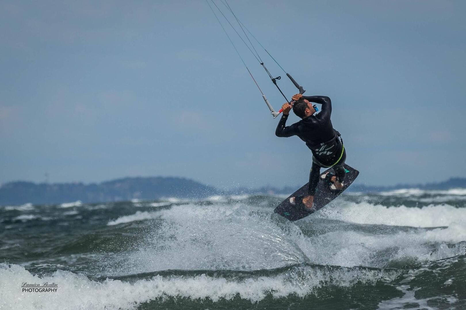 Jawaï Kite Club