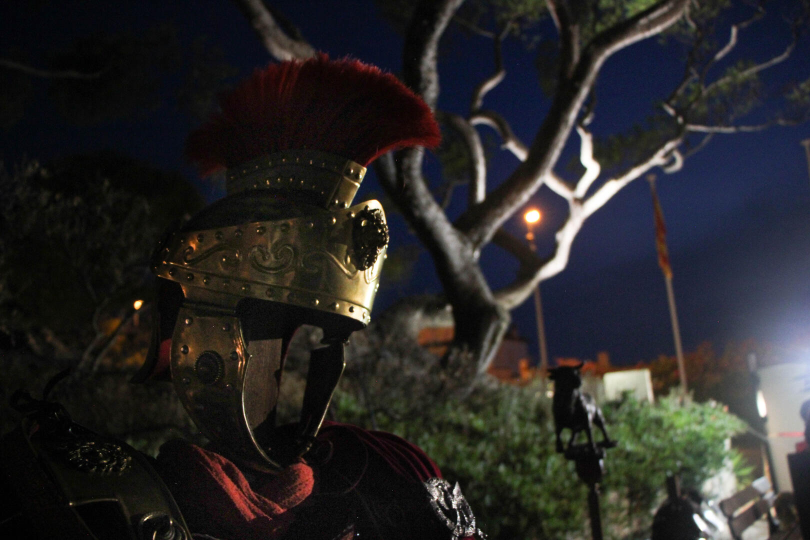 Les Nocturnes au Musée de Tauroentum