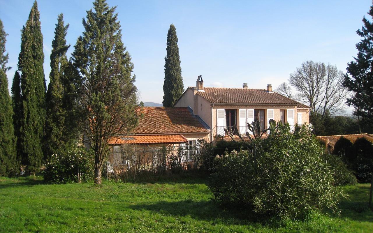 Gite Lei Suves