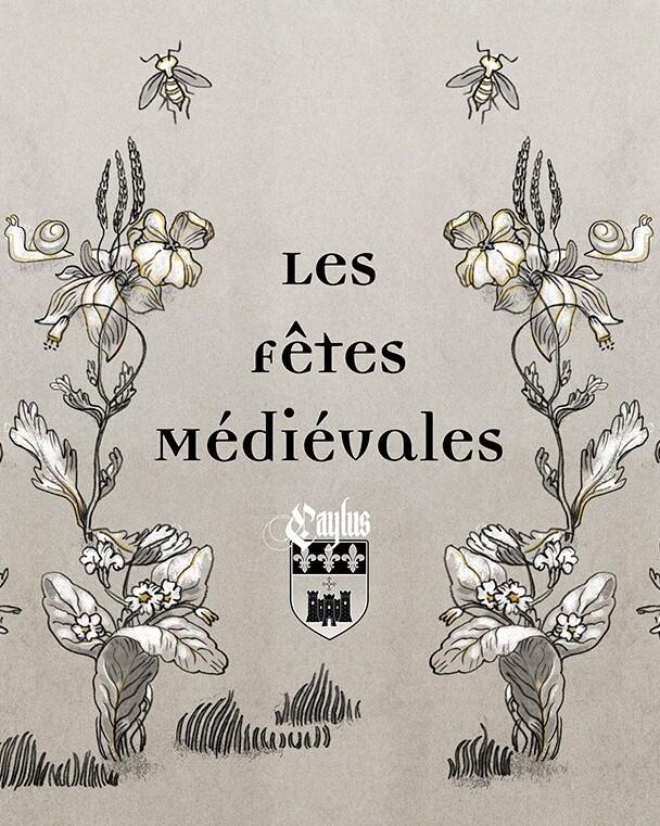 Les Médiévales de Caylus