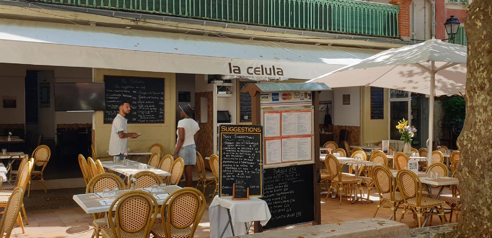 La Celula