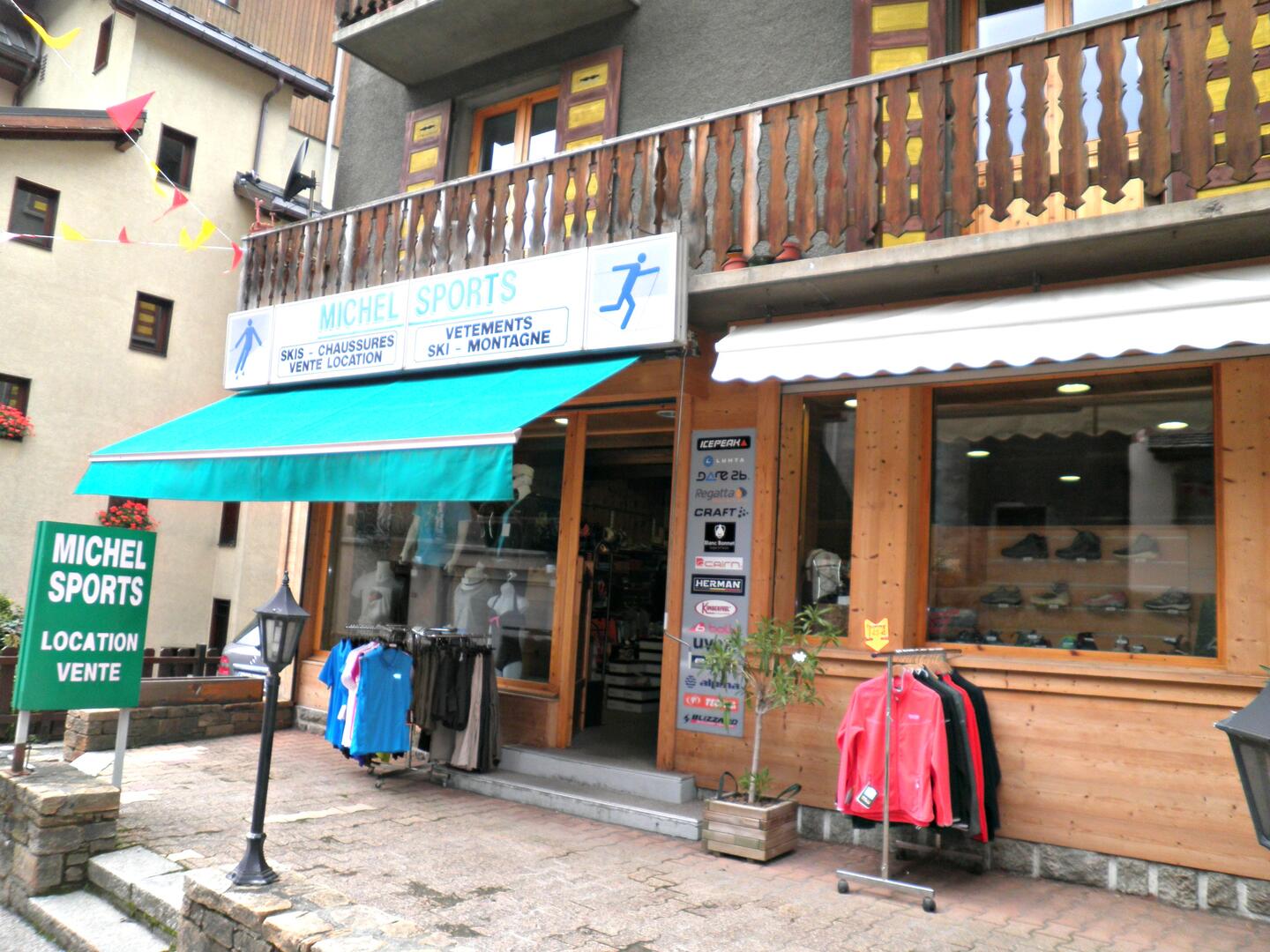 Michel Sports