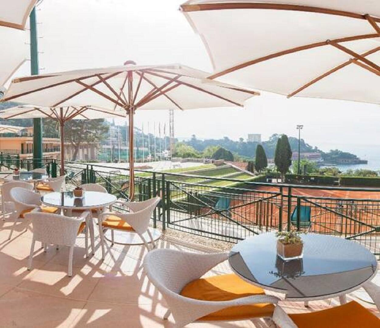 Monte Carlo Country Club