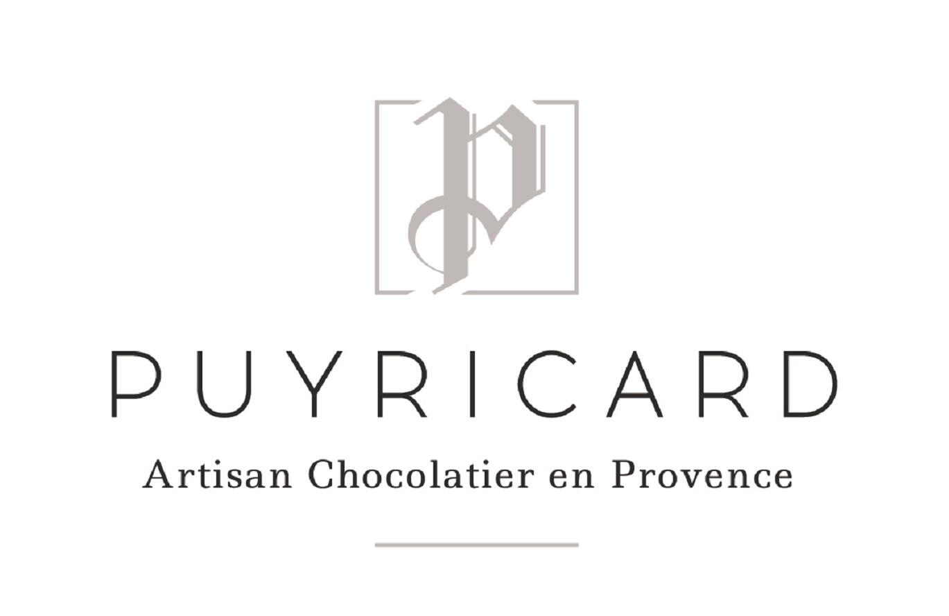 Puyricard - logo