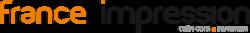 Logo France Impression
