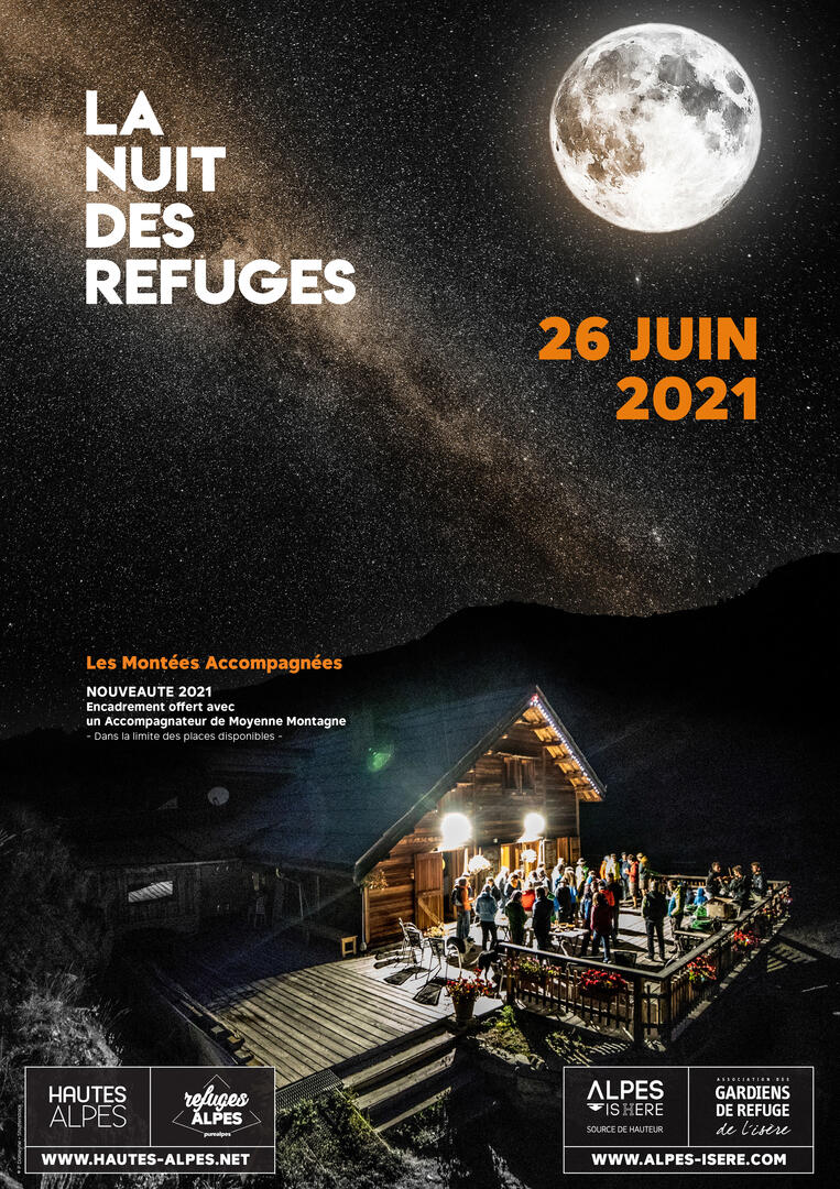 La Nuit des refuges