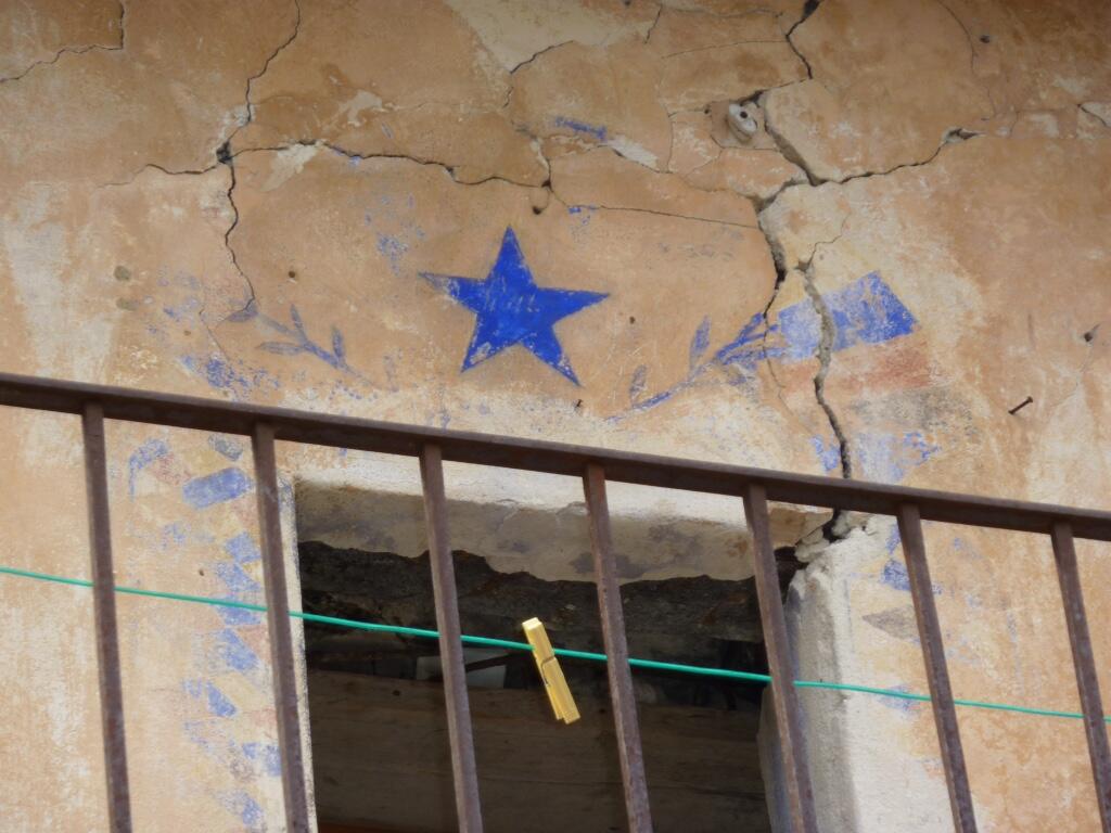 Fresque