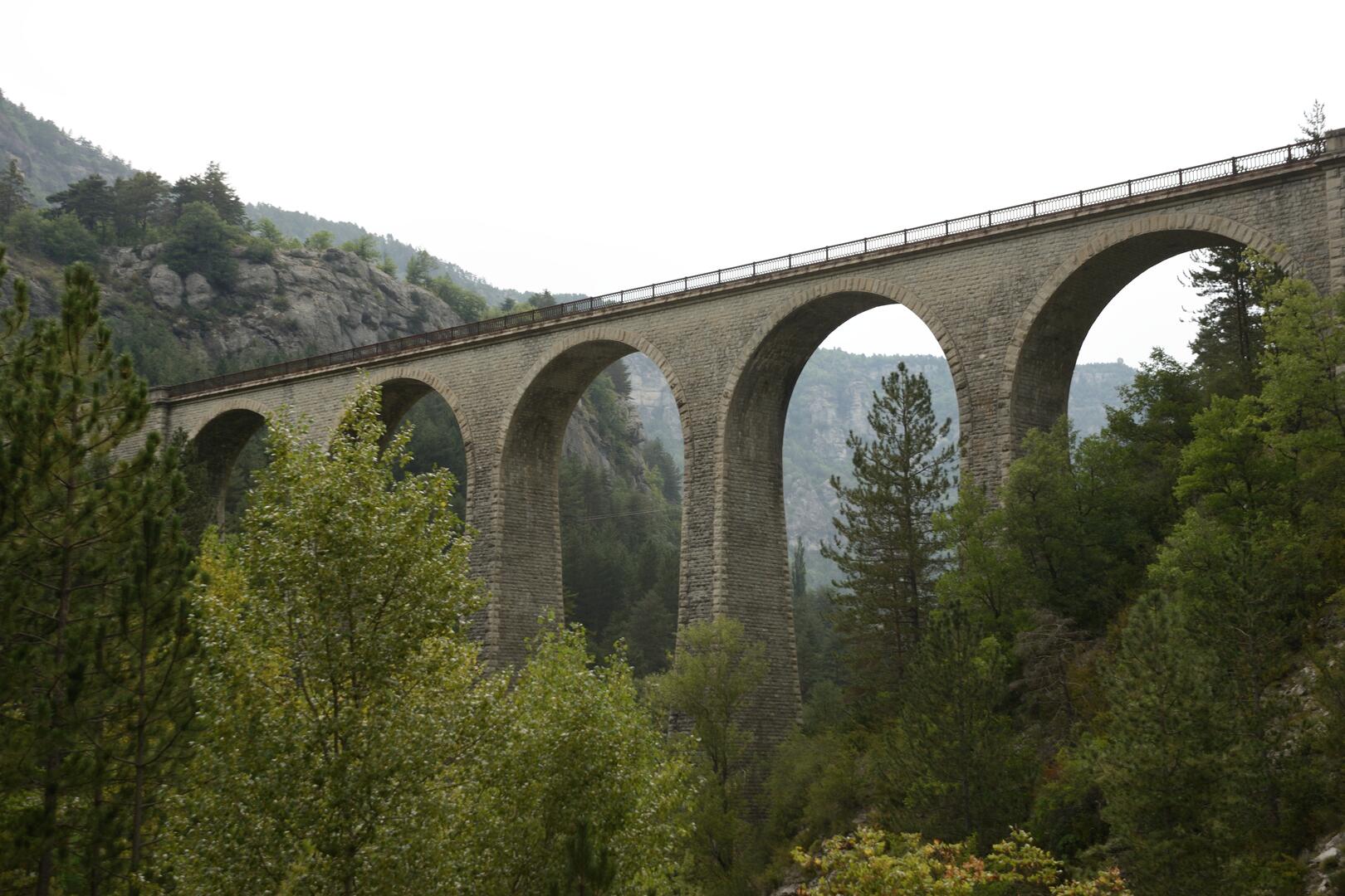Viaduc de la Donne