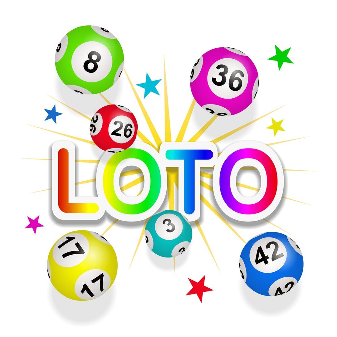 Dessin Loto