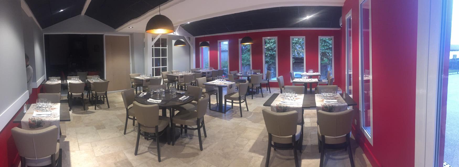 Le Comptoir des Dombes