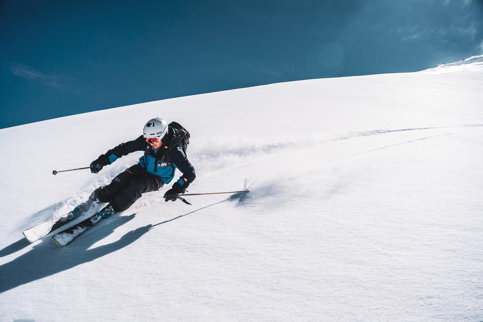 Ski +