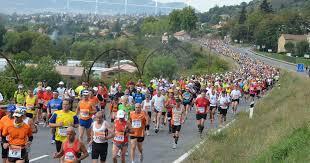 100 km de Millau