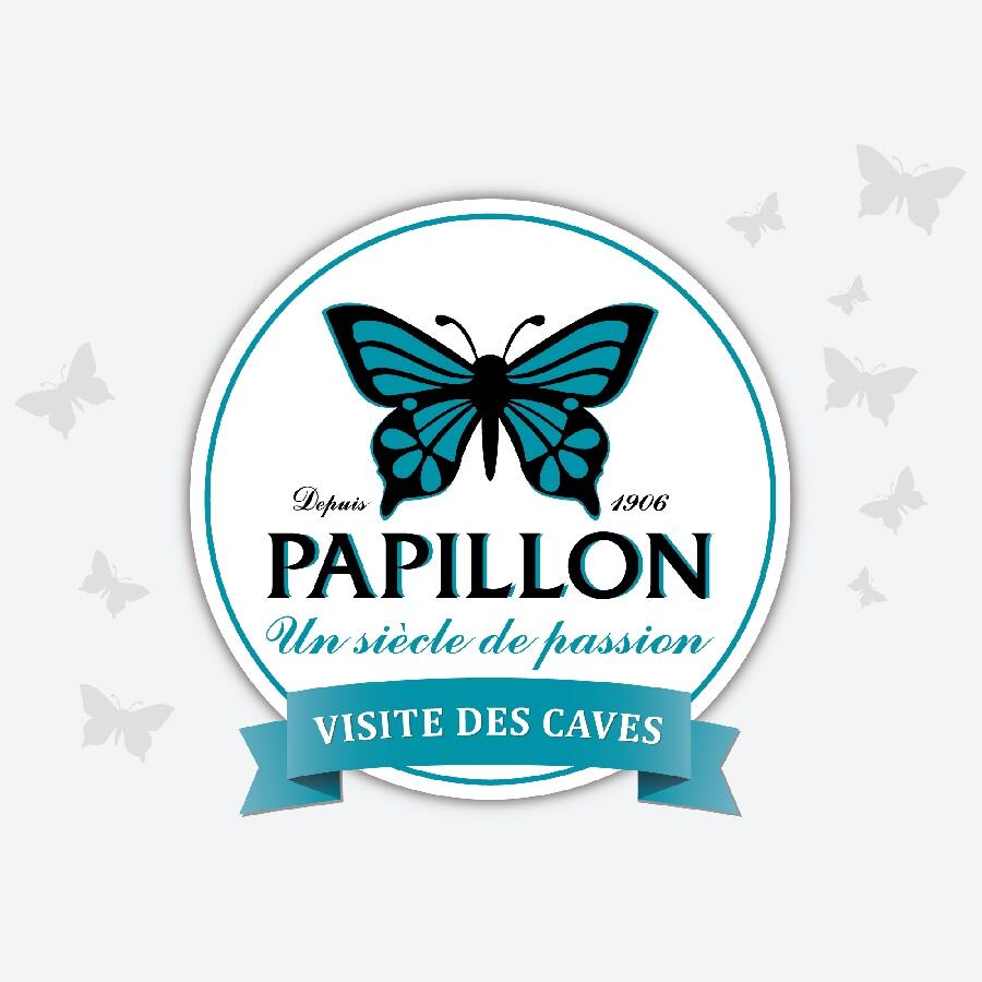 Roquefort Papillon