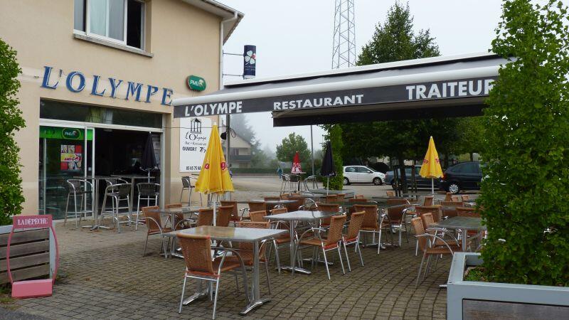 L'OLYMPE