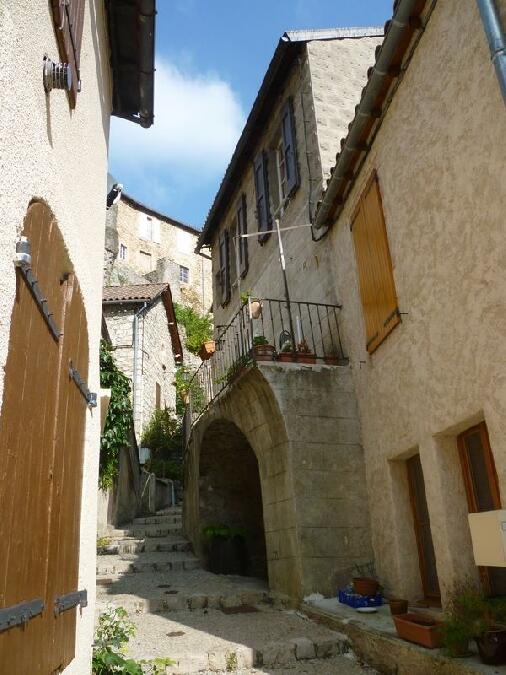 Gîte AYG7020