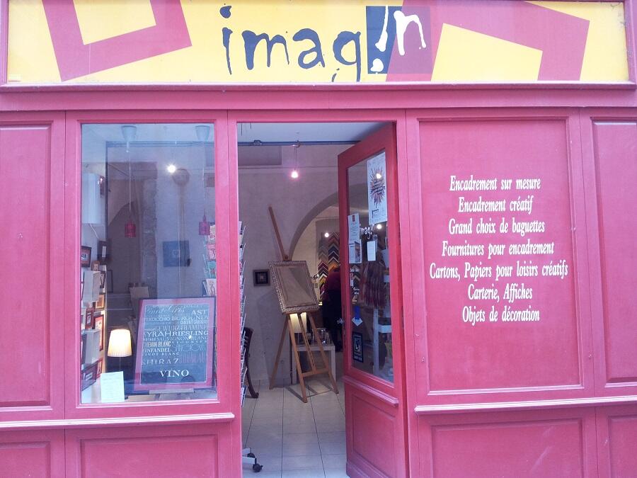 Imagin