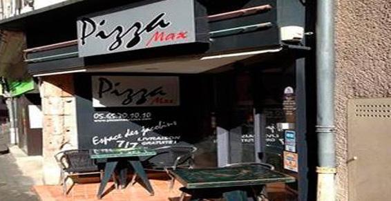 Pizza Max