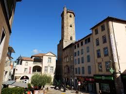 Beffroi et tour du roi d'Aragon
