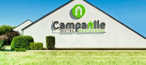 Campanile Rodez (groupes)