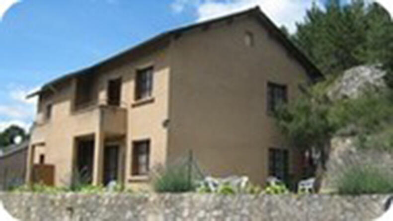 Gîte les Lavandes de Capluc - Les Lavandes