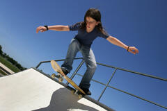 Skate Park