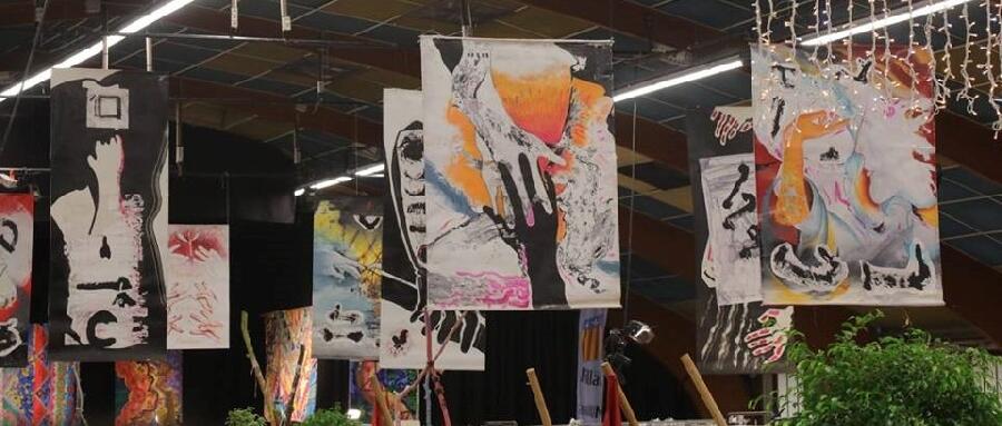 Salon des Arts et des Métiers d'Art
