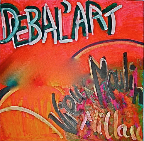 Débal'Art