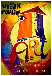 Débal'Art