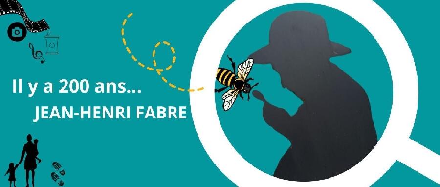 BICENTENAIRE de J.H. FABRE: Cycle de conférences -III-