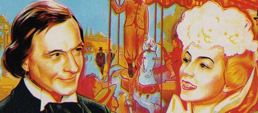 BICENTENAIRE de J.H. FABRE: Film "Monsieur FABRE"