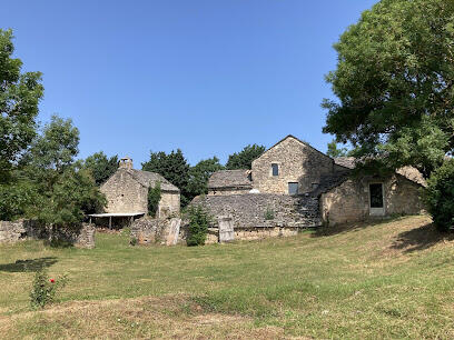 Balade paysanne et gourmande à la ferme de la Tindelle sur le Causse Noir