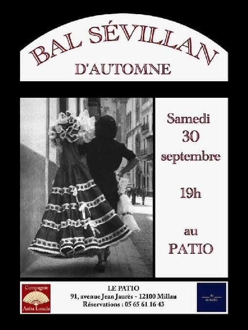 Soirées le Patio 2023
