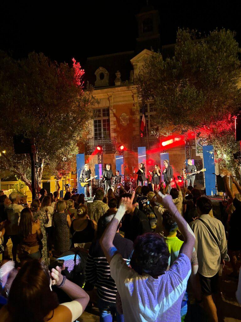 Bal du Coeur de ville