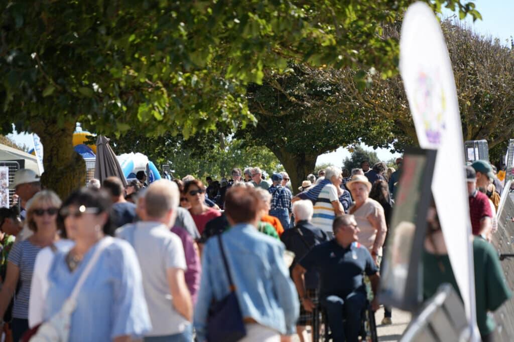 Fête de la Jeunesse, du Sport et des Associations