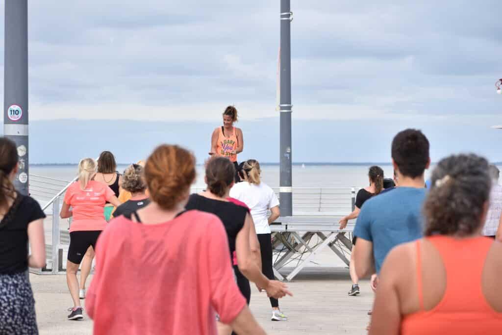 Zumba