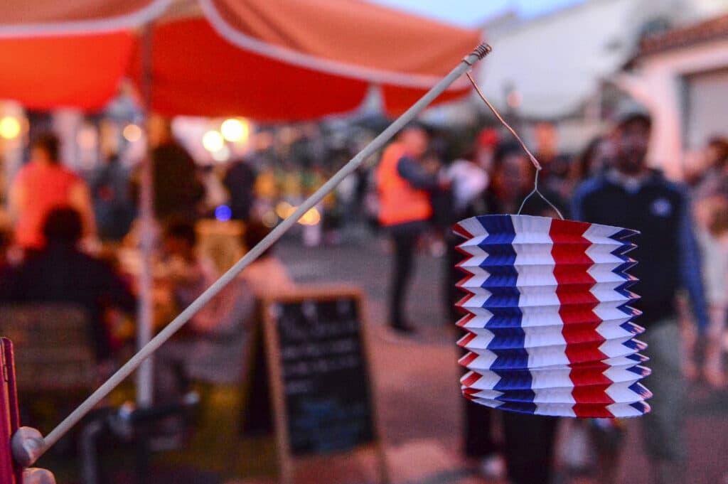 Retraite aux Flambeaux