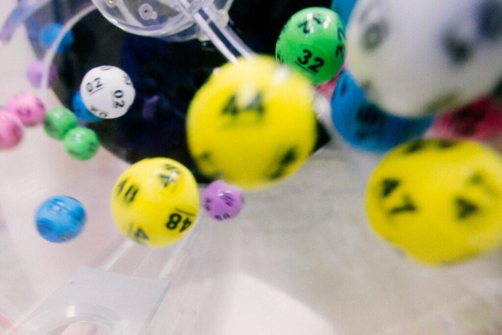 Goûter Loto