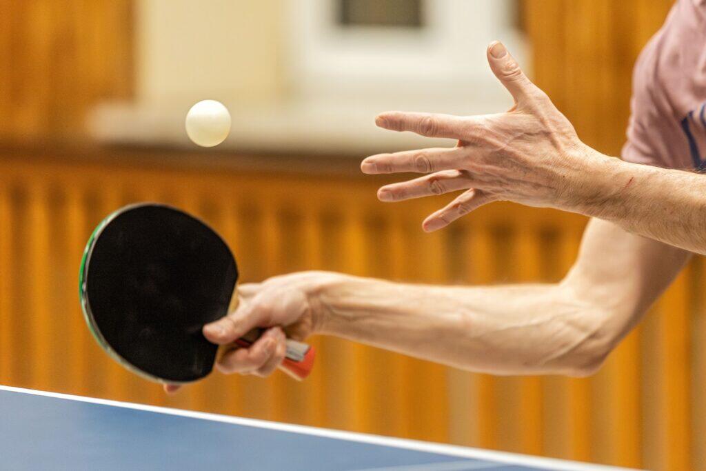 Tournoi de Ping