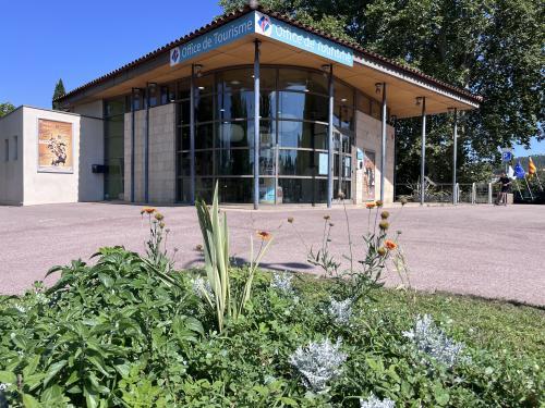 Office de Tourisme