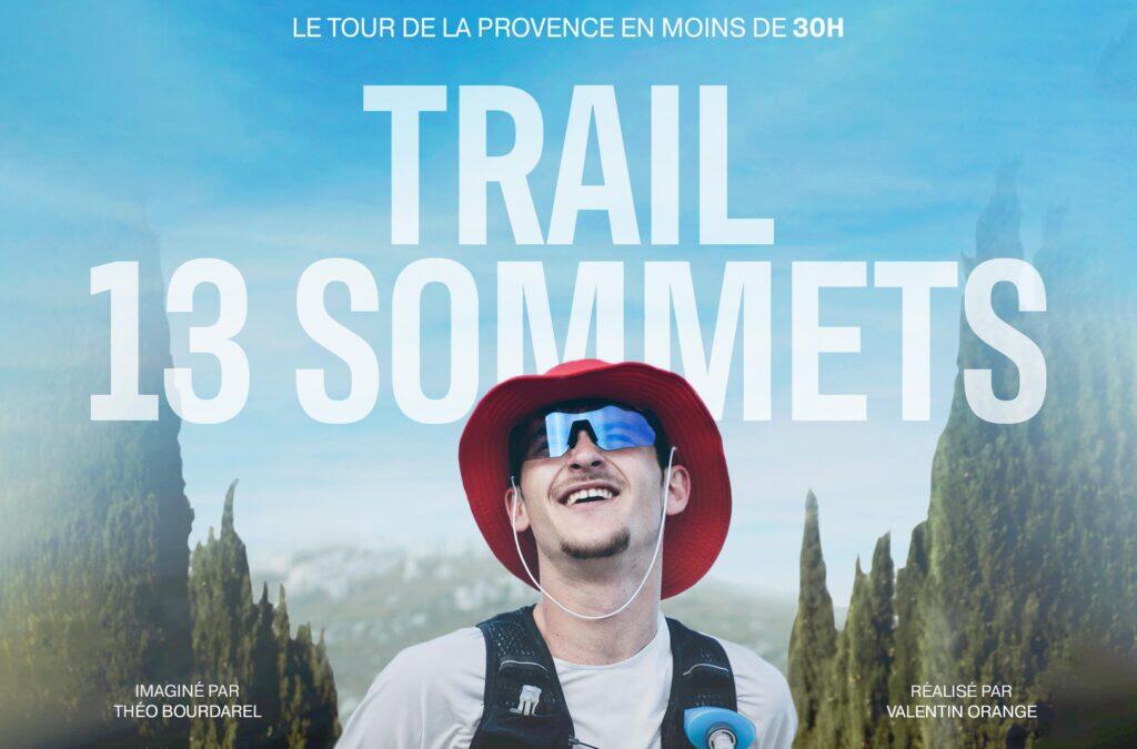 Trail 13 sommets