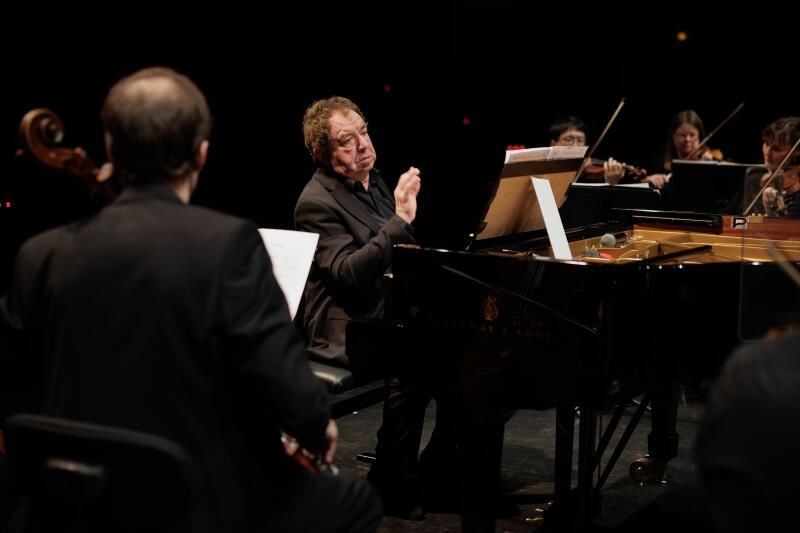Pianos à cœurs