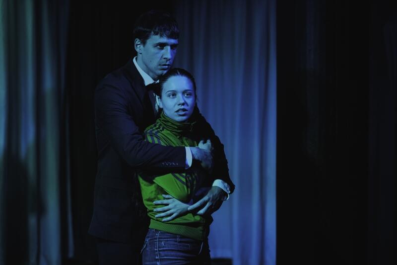 La Tour de Constance