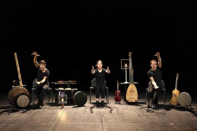 La Belle au bois dormant