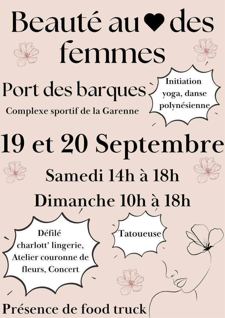 Beauté au cœur des femmes - Run to Give - 2